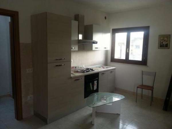 Foto Appartamento in affitto a Melone - Santa Maria a Monte 30 mq  Rif: 1326609