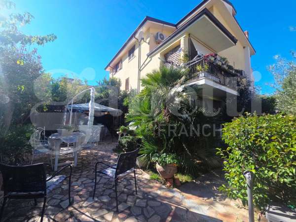 Foto Appartamento in affitto a Mendicino