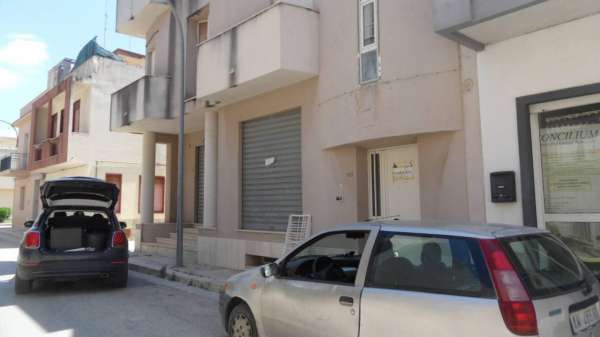 Foto Appartamento in affitto a Menfi