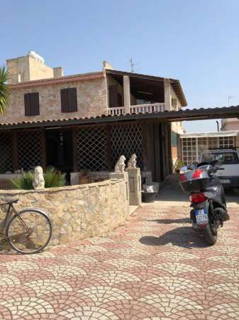 Foto Appartamento in affitto a Menfi