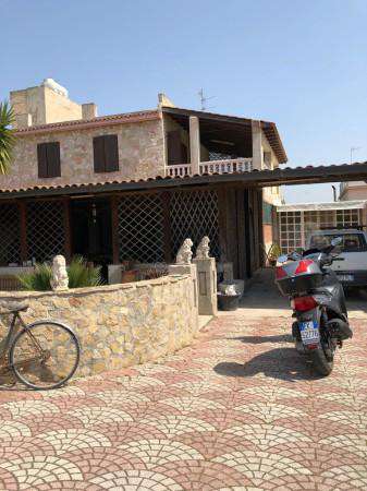 Foto Appartamento in affitto a Menfi