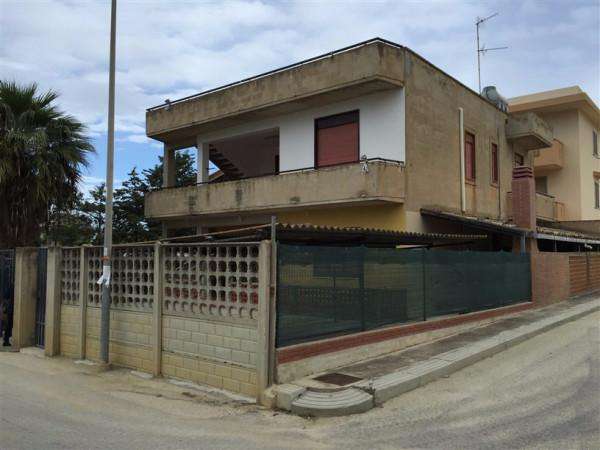 Foto Appartamento in affitto a Menfi