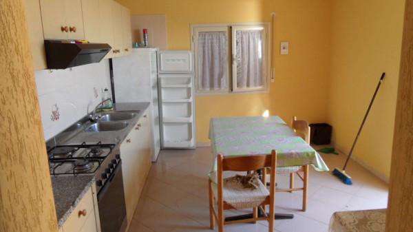 Foto Appartamento in affitto a Menfi