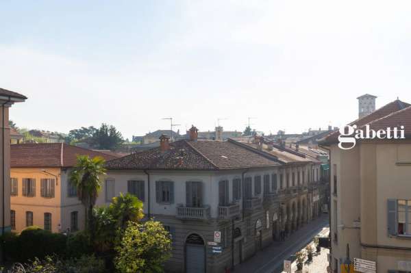 Foto Appartamento in affitto a Merate