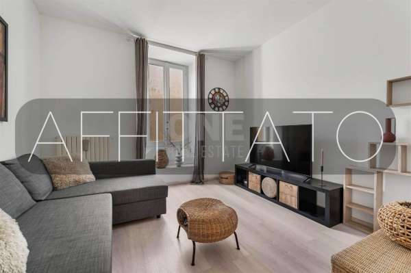 Foto Appartamento in affitto a Merate