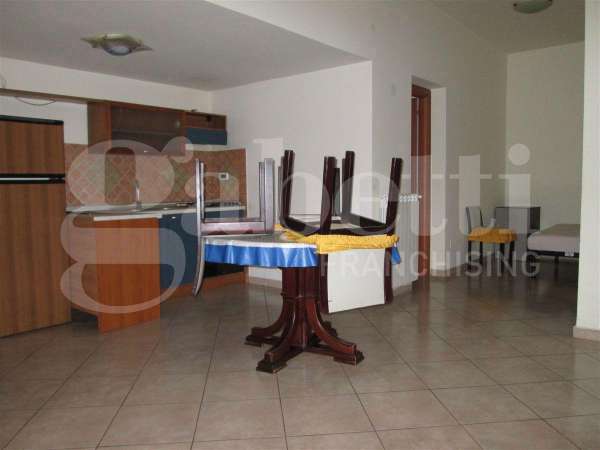 Foto Appartamento in affitto a Mercogliano