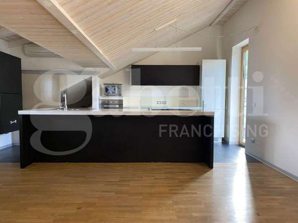 Foto Appartamento in affitto a Mercogliano