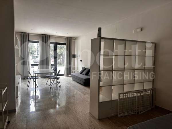 Foto Appartamento in affitto a Mercogliano