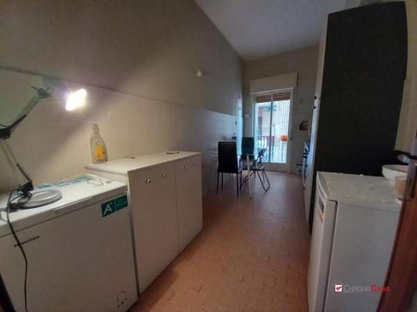 Foto Appartamento in affitto a Messina - 0mq
