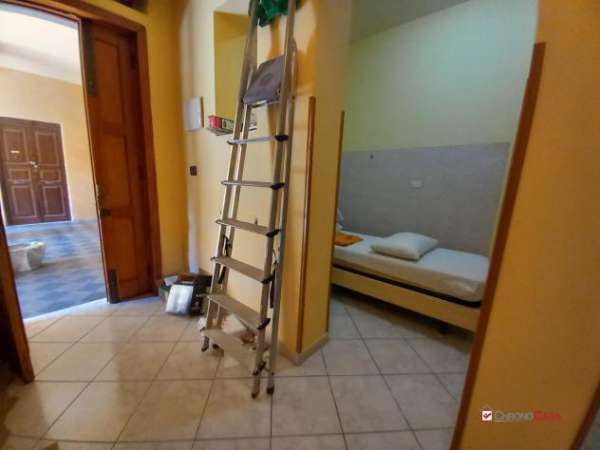Foto Appartamento in affitto a Messina - 2 locali 40mq