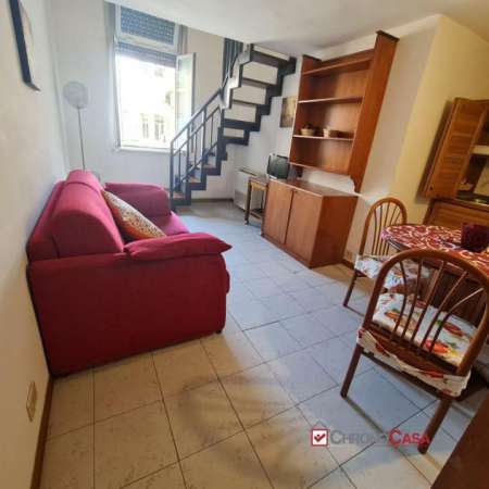 Foto Appartamento in affitto a Messina - 2 locali 40mq