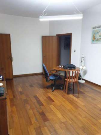 Foto Appartamento in affitto a Messina - 3 locali 91mq
