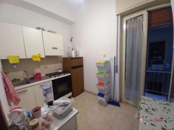 Foto Appartamento in affitto a Messina - 4 locali 14mq