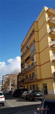 Foto Appartamento in Affitto a Messina