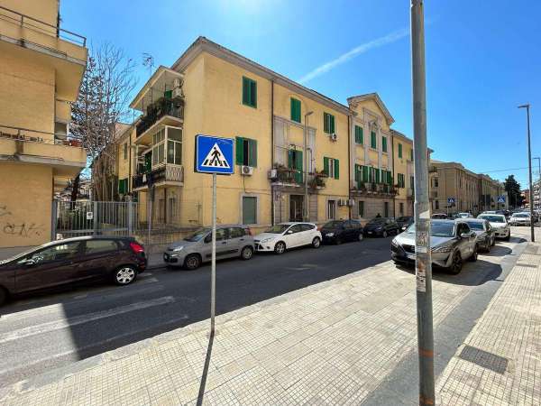 Foto Appartamento in affitto a Messina