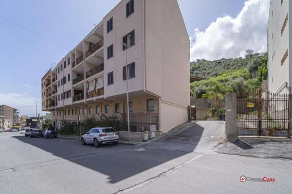 Foto Appartamento in affitto a Messina