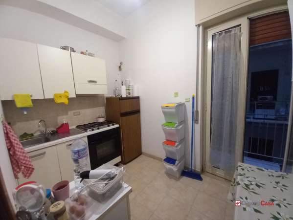 Foto Appartamento in affitto a Messina
