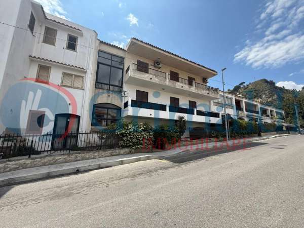 Foto Appartamento in affitto a Messina