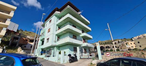 Foto Appartamento in affitto a Messina