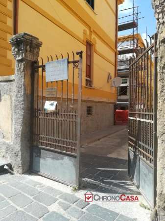 Foto Appartamento in affitto a Messina