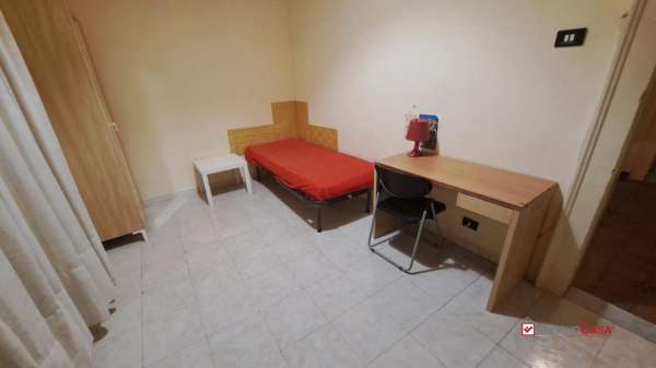 Foto Appartamento in affitto a Messina