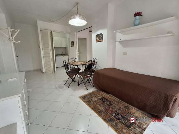 Foto Appartamento in affitto a Messina