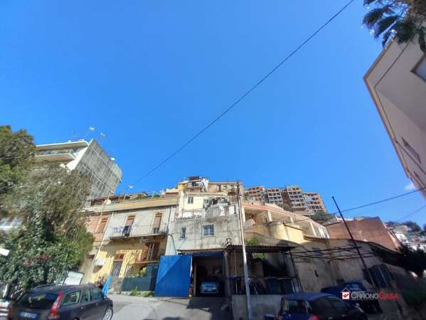 Foto Appartamento in affitto a Messina