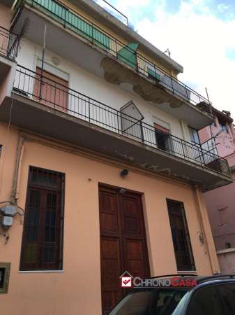Foto Appartamento in affitto a Messina