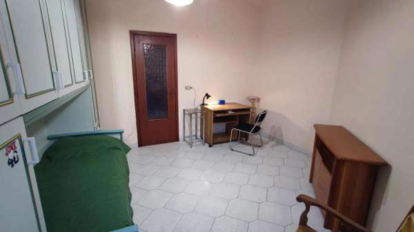 Foto Appartamento in affitto a Messina