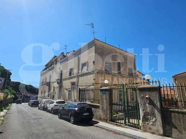 Foto Appartamento in affitto a Messina
