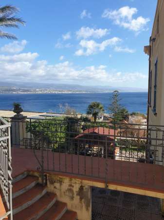 Foto Appartamento in affitto a Messina