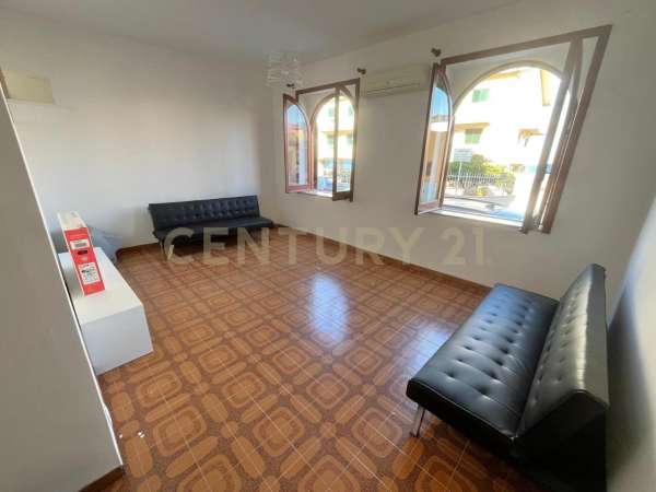 Foto Appartamento in affitto a Messina
