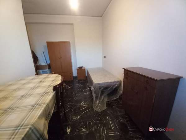 Foto Appartamento in affitto a Messina