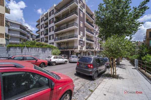 Foto Appartamento in affitto a Messina