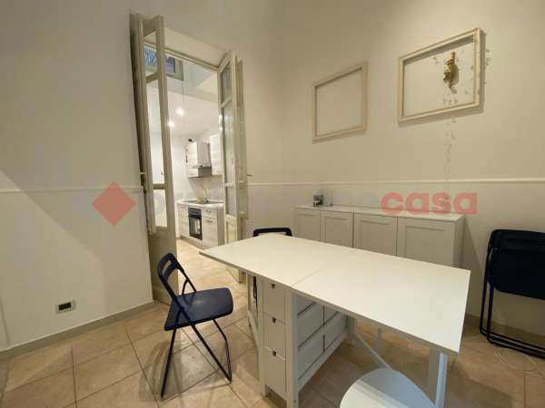 Foto Appartamento in affitto a Messina