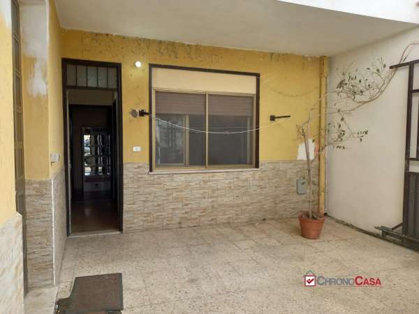 Foto Appartamento in affitto a Messina