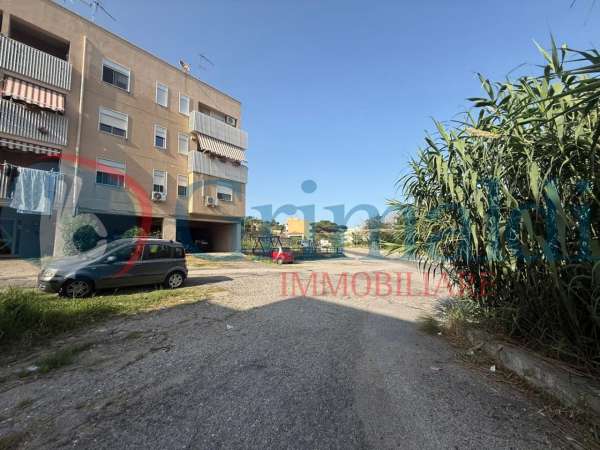 Foto Appartamento in affitto a Messina