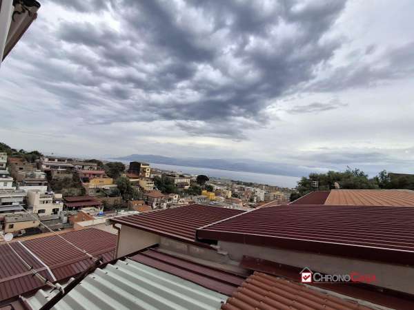Foto Appartamento in affitto a Messina
