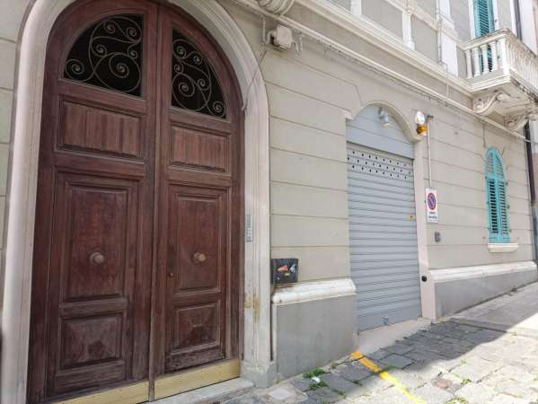 Foto Appartamento in affitto a Messina