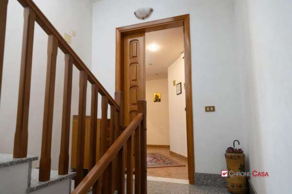 Foto Appartamento in affitto a Messina