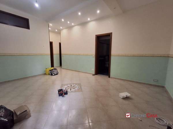 Foto Appartamento in affitto a Messina