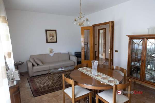 Foto Appartamento in affitto a Messina