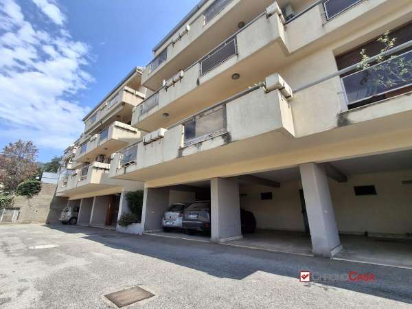 Foto Appartamento in affitto a Messina