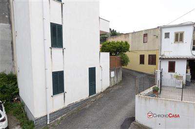 Foto Appartamento in Affitto a Messina