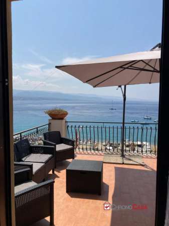 Foto Appartamento in affitto a Messina
