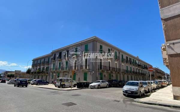 Foto Appartamento in affitto a Messina