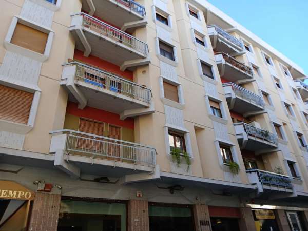 Foto Appartamento in affitto a Messina