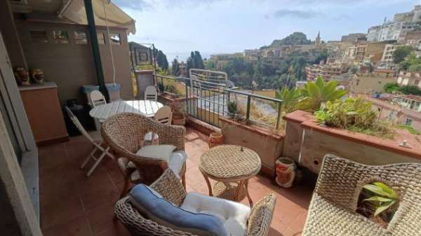 Foto Appartamento in affitto a Messina