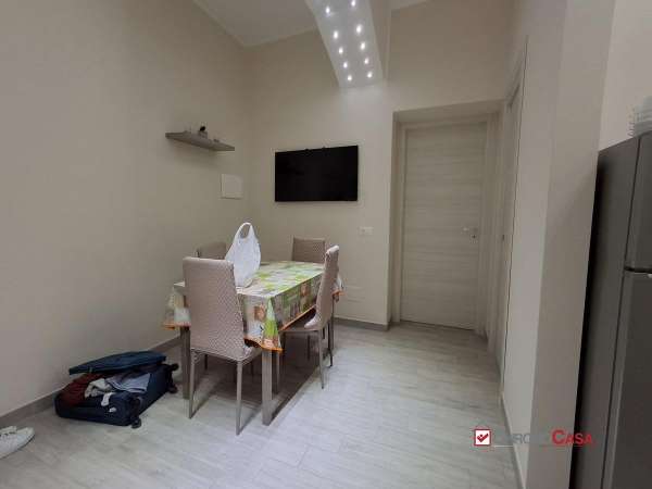 Foto Appartamento in affitto a Messina