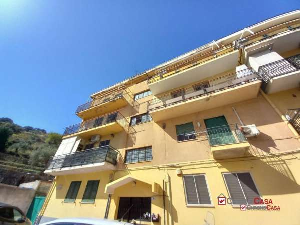 Foto Appartamento in affitto a Messina